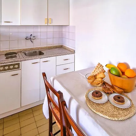 Apartment Nice In With Kitchen Barbariga
